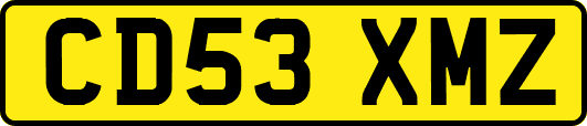 CD53XMZ