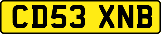 CD53XNB