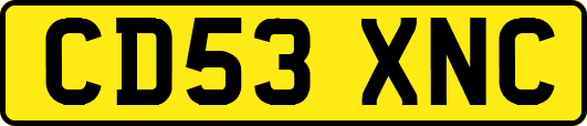 CD53XNC
