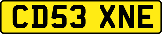 CD53XNE