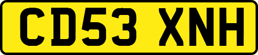 CD53XNH