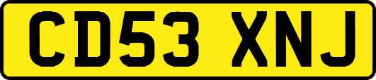 CD53XNJ
