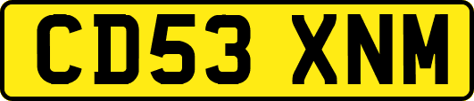 CD53XNM