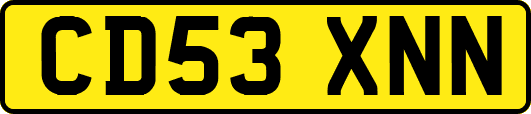 CD53XNN
