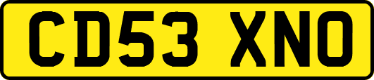 CD53XNO
