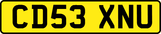 CD53XNU