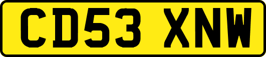 CD53XNW