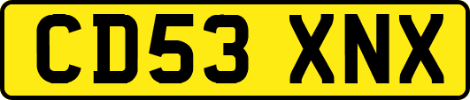 CD53XNX