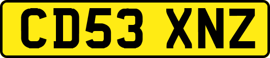 CD53XNZ