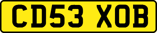CD53XOB