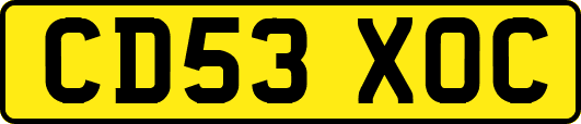 CD53XOC