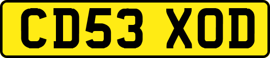 CD53XOD