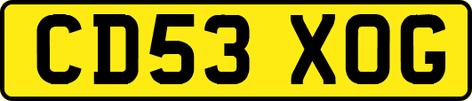 CD53XOG