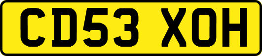 CD53XOH