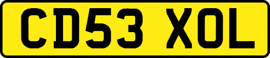 CD53XOL