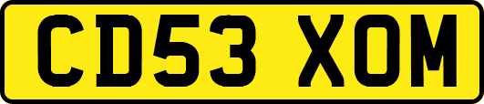 CD53XOM