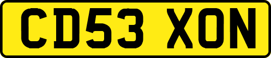 CD53XON