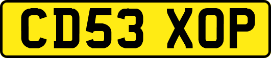 CD53XOP