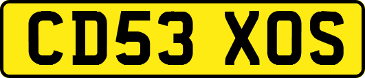 CD53XOS