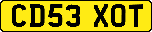 CD53XOT