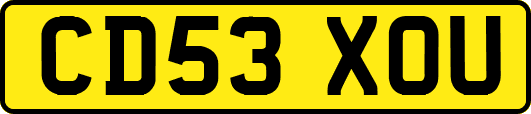 CD53XOU