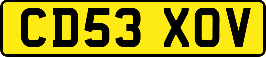 CD53XOV