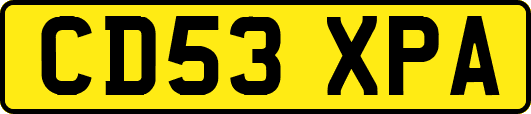 CD53XPA