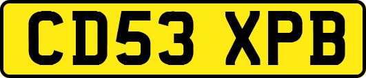 CD53XPB