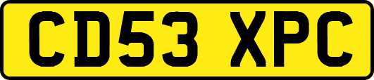 CD53XPC