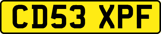 CD53XPF