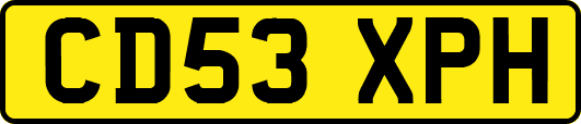 CD53XPH