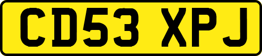 CD53XPJ
