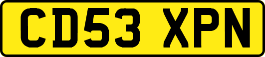 CD53XPN