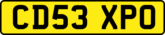 CD53XPO