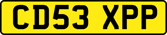 CD53XPP