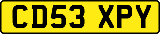CD53XPY