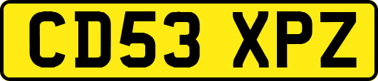 CD53XPZ