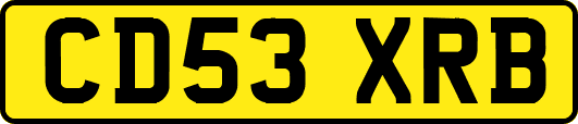 CD53XRB