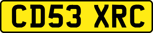 CD53XRC