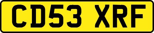 CD53XRF