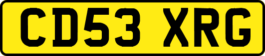 CD53XRG