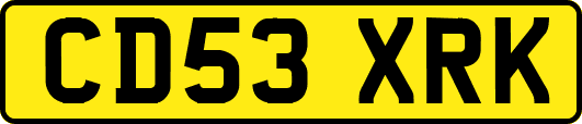 CD53XRK