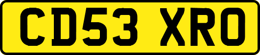 CD53XRO