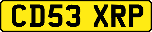 CD53XRP