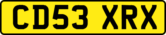 CD53XRX