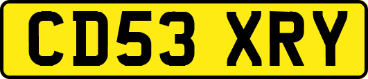 CD53XRY
