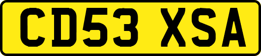 CD53XSA