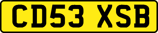 CD53XSB