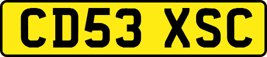 CD53XSC