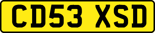 CD53XSD